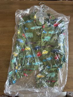 BRAND NEW Disney Store Pajamas Set size 3 (Cars, Toy story, Star Wars)