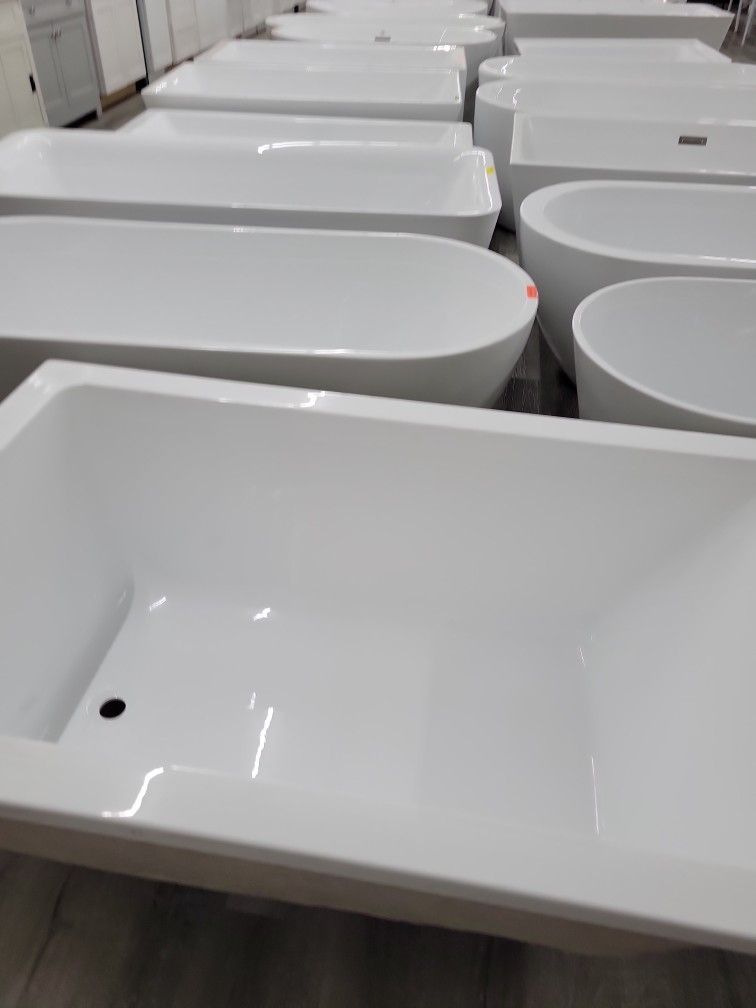 Bath Tub