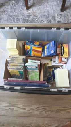 Office supplies Bundle