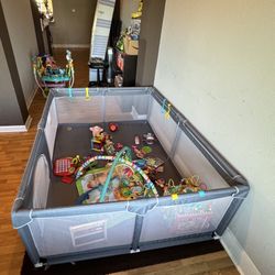 Playpen
