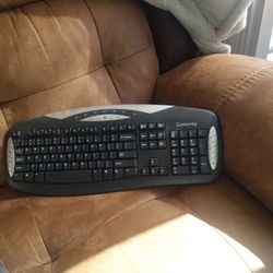 Wireless Keyboard 