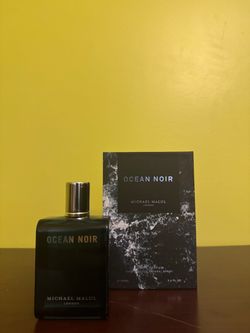 Ocean Noir EDP 100ml