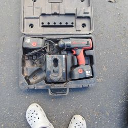 Snap on Impact, Bowflex Machine and Surround Surround 