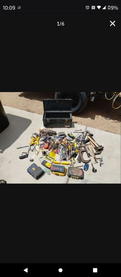 Tool bundle $70 for all