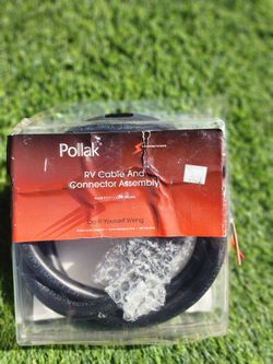 Pollack 7way Cable