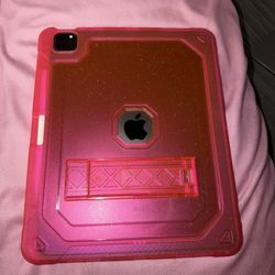 iPad Pro 12.9 Inch Fourth Generation