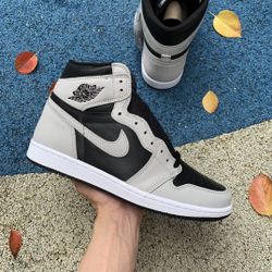 Air Jordan 1 AJ1 Shadow 2.0