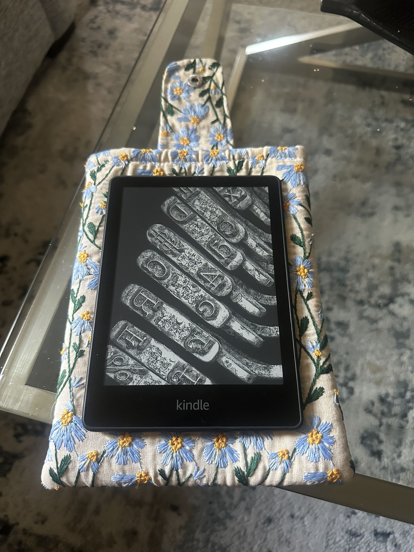 Kindle Paperback 32gb 11th Generation