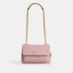 Coach Elodie Mini 18