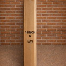 😴🔥 KING 12″  HYBRID MATTRESS — ONLY $180! 👑🛏️