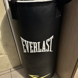 Punching Bag