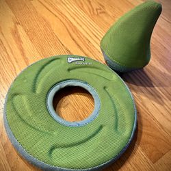 Chuckit! Dog float / fetch Toys (2)