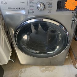 COMPACT WASHER 