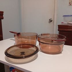 Corning visions  france