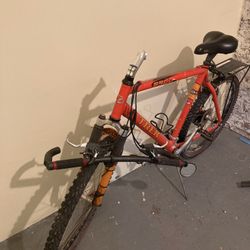 Trek 8500 sl hotsell
