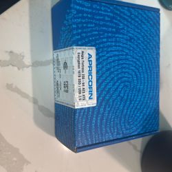 Aegis Fortress 256 - Bit 16TB