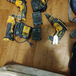 OFFER UP....EVERYTHING WORKS FINE