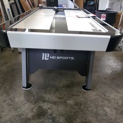 Air Hockey Table 
