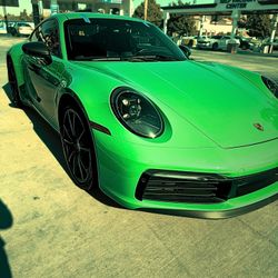 Windshield Repair/Replacement