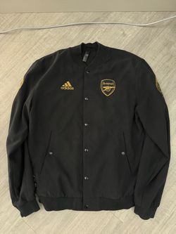 Limited Edition Adidas Arsenal Jacket | Size S Men’s