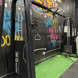 Full Gym Equipment For Sale 