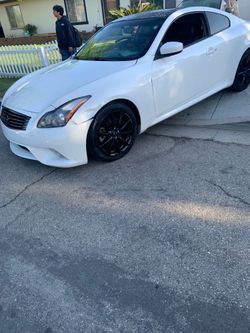 2015 infinity q60