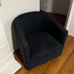 Swivel Accent Chair