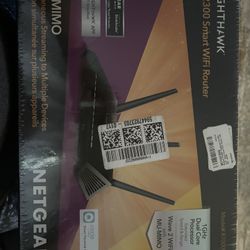 WiFi Router
