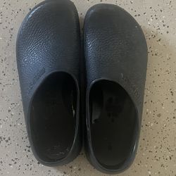 Birkenstock Super-Birki Men Clogs (Kitchen or Garden)