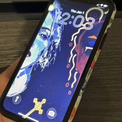 iPhone 12 Pro – 256GB – Mint Condition