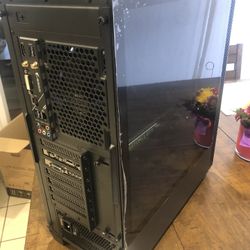 New Gaming Computer