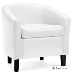 Accent chair