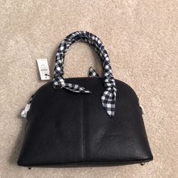 Talbots Purse