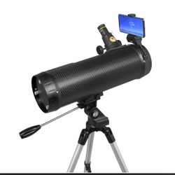 Telescope 