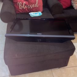 35 Inch Vizio Tv
