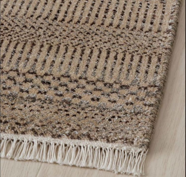 Handmade Wool Rug IKEA