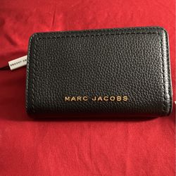 Marc Jacob’s Wallet