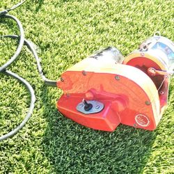 Fishing Reel Electric