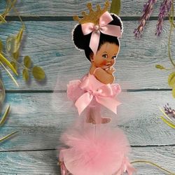 baby Shower Centerpieces