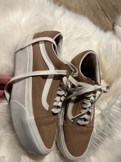 Vans Old Skool Low-Top Sneakers