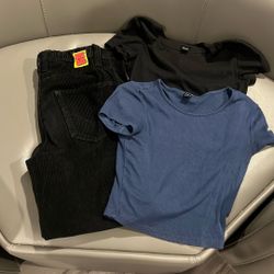 Girls Clothes 