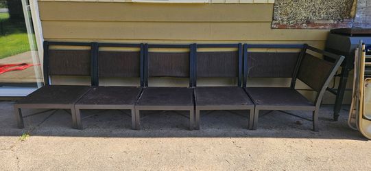Free patio