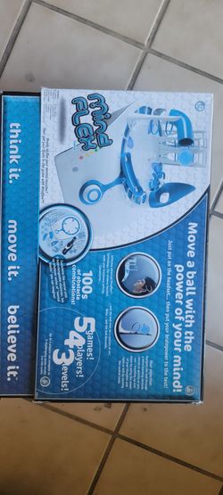 Mind Flex Game