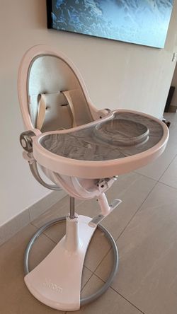 Baby chair /. Bloom Fresco Highchair