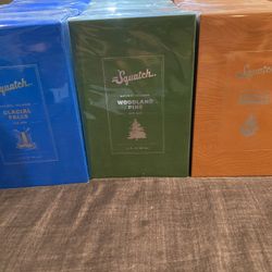 Dr.Squatch Men Cologne 