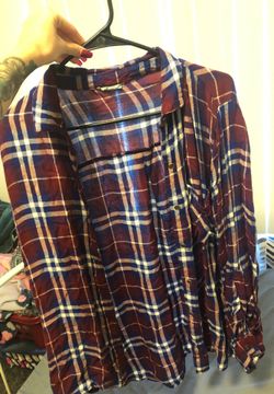Flannel
