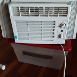 Window Ac Unit