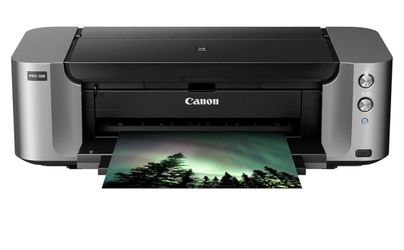 Canon 100 Printer