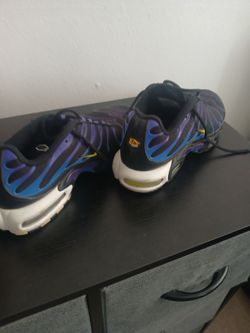 Nike Air Max Plus TN Sneakers