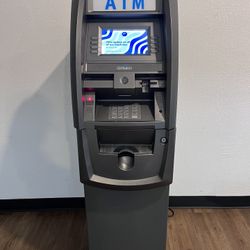 FREE ATM PLACEMENT FOR YOUR BUSINESS
